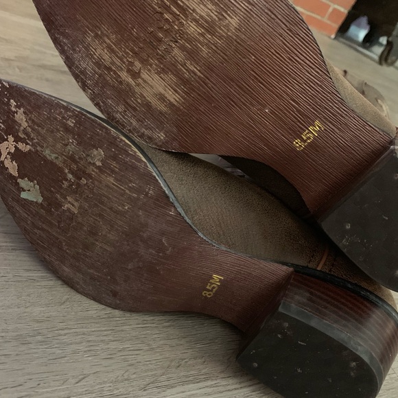 Durango Boots - Picture 5 of 6